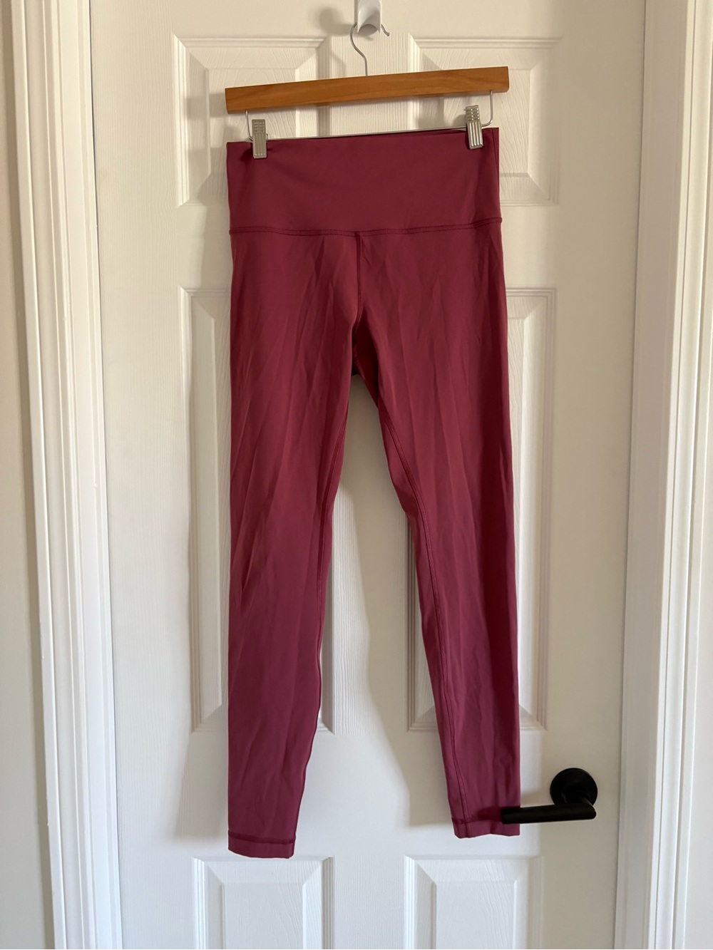 Lululemon Align High-Rise Leggings - Picture 2 of 5